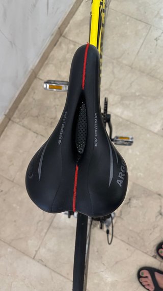Bicicleta Pinarello Angliru Talla XS