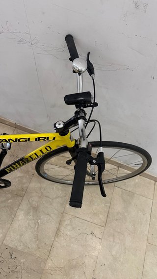 Bicicleta Pinarello Angliru Talla XS