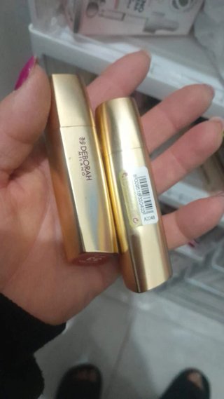 Lotto Trucco.  L'oreal,  rimmel london, garnier qu