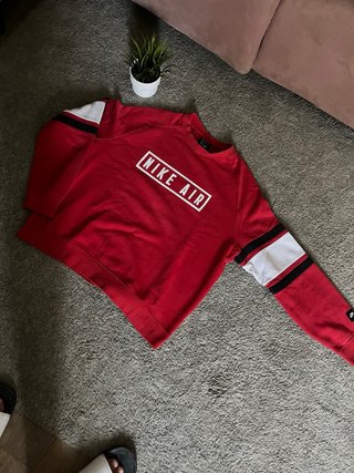 Sudadera Nike Air