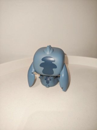 Funko Pop Stitch with Turtle #1233 Disney
