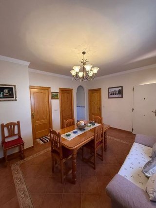 Chalet en venta en Álora