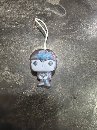 Funko Pop Stranger Things Dustin Sottosopra