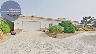 Chalet en venta en Puerto Lumbreras
