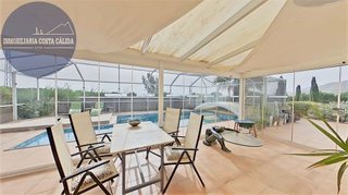 Chalet en venta en Puerto Lumbreras