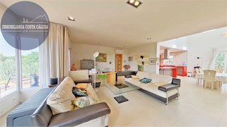 Chalet en venta en Puerto Lumbreras