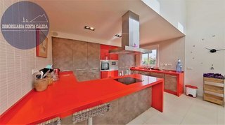 Chalet en venta en Puerto Lumbreras