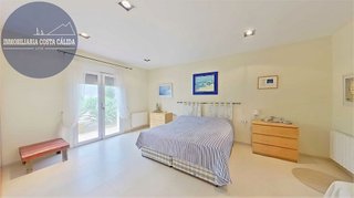 Chalet en venta en Puerto Lumbreras