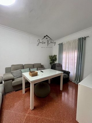 Casa adosada en venta en Puebla del Río (La)