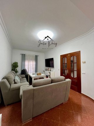 Casa adosada en venta en Puebla del Río (La)