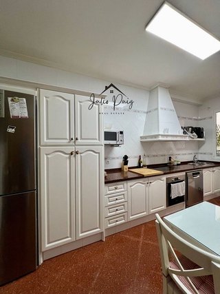Casa adosada en venta en Puebla del Río (La)