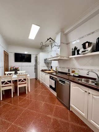 Casa adosada en venta en Puebla del Río (La)