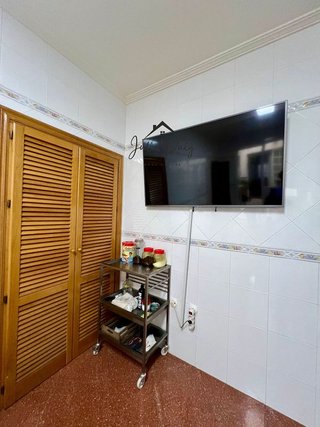 Casa adosada en venta en Puebla del Río (La)