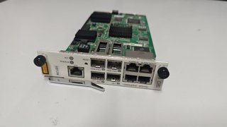 Carta Huawei MCUD1 per MA5608T