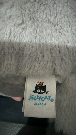 Jellycat Strutton Pigeon Peluche