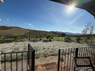 Chalet en venta en Álora