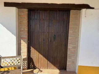 Chalet en venta en Álora