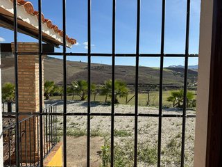 Chalet en venta en Álora