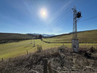 Chalet en venta en Álora