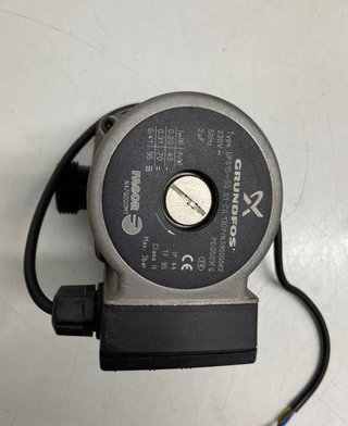REPUESTOS DE CALDERA FAGOR CE 20E N
