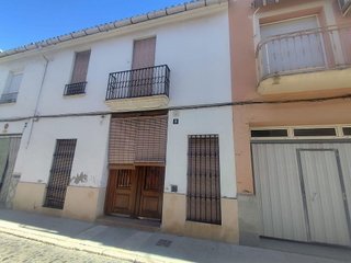 Chalet en venta en Villanueva de Castellón