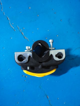 Asiento infantil bicicleta