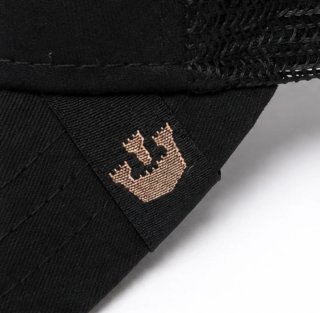 Gorra Goorin Bros Bear Negra Original