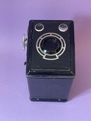 Fotocamera scatola GAP 6x9 vintage