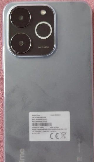 realme Note 70T 256GB