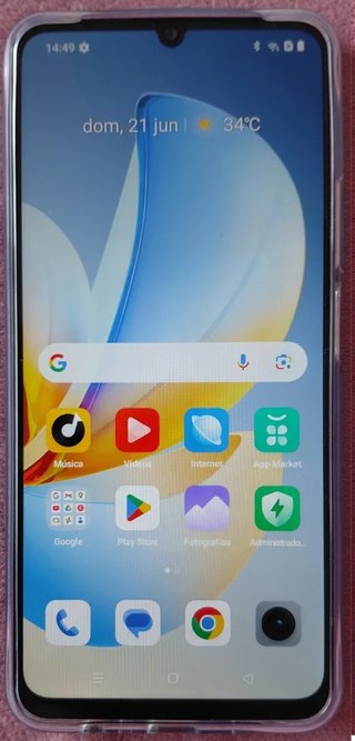 realme Note 70T 256GB