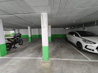 Garaje en venta en Lalín