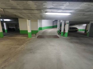 Garaje en venta en Lalín