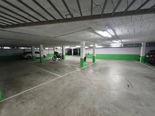 Garaje en venta en Lalín