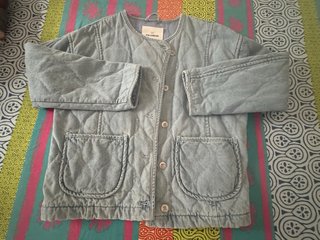 Pack de ropa casi sin uso