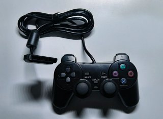 1 Controller PS2 Nuovo