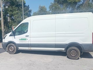Ford E-Transit 2018 2.0 tdci 100cv