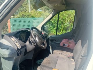 Ford E-Transit 2018 2.0 tdci 100cv