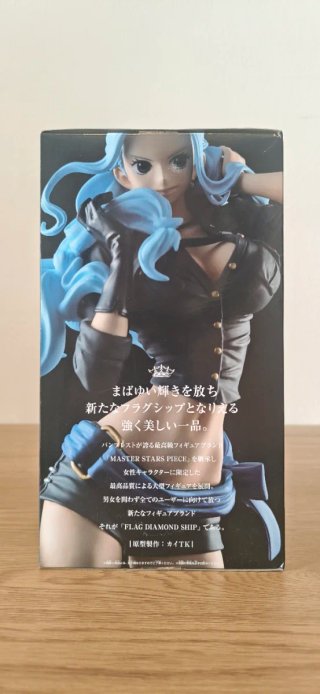Figuras One Piece Flag Ship Diamond
