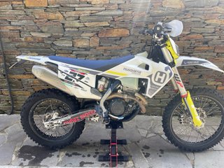 Husqvarna FE 250 Enduro