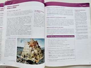 Religión Católica 2