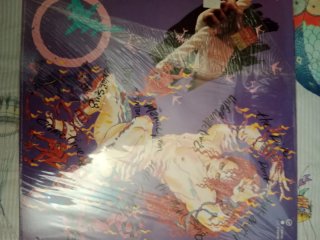 Lote 3 Vinilos: Culture Club, Shannon, Cómplices