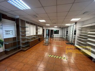 Local comercial en venta en Sarria