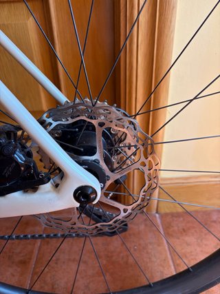 Orbea Orca Carbono