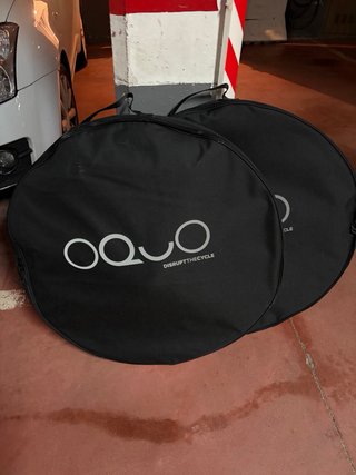 Orbea Orca Carbono