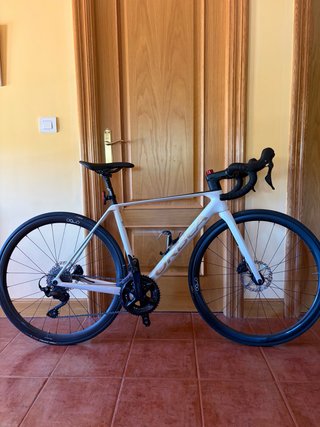 Orbea Orca Carbono