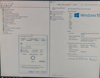 Ordenador Gigabyte GA-H81M-DS2