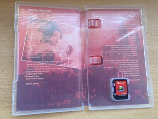 Super Mario Odyssey Nintendo Switch