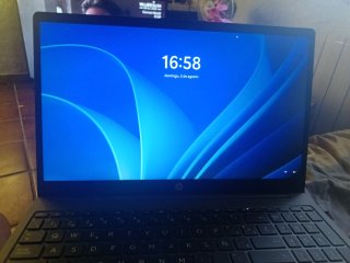 HP 255 15.6 G10 Notebook PC
