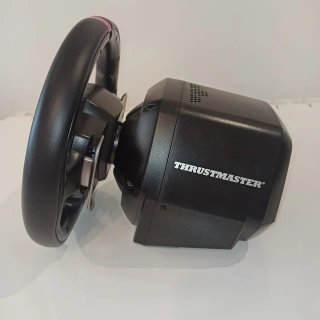 Thrustmaster T248 PS5 PS4 PC con Pedales T3PA