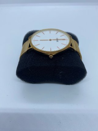 Reloj CLUSE La Bohème 38mm Dorado
